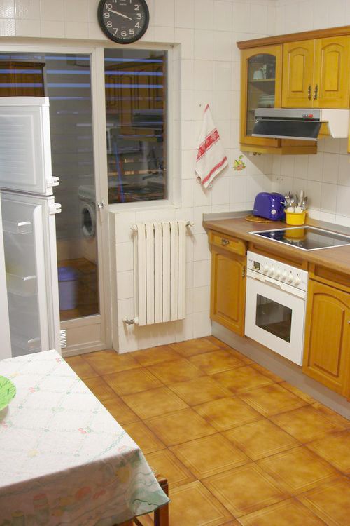 Cocina