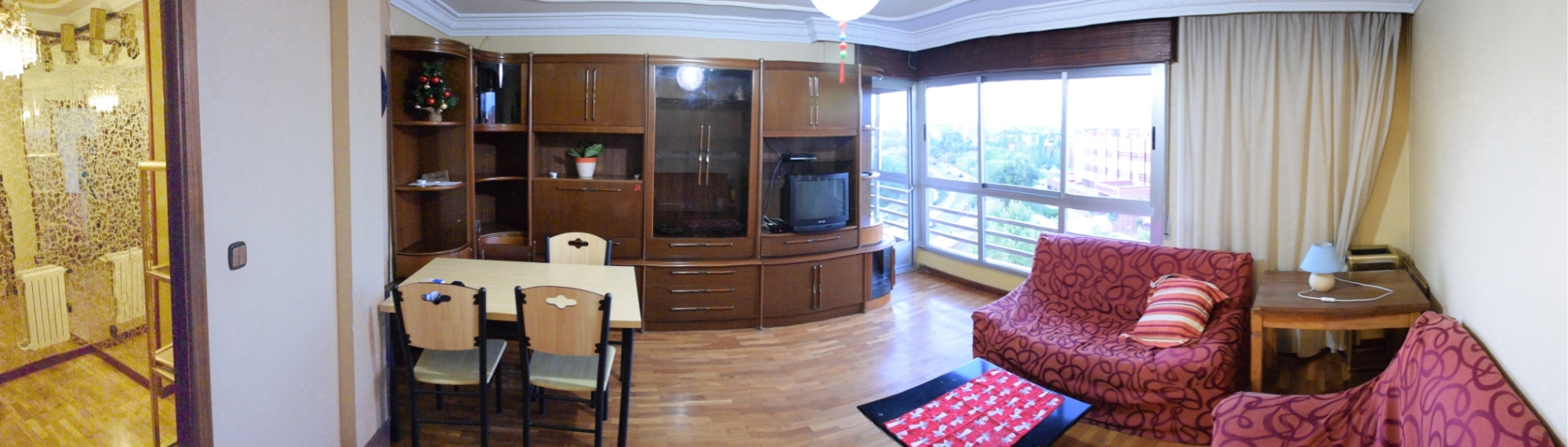 Salón