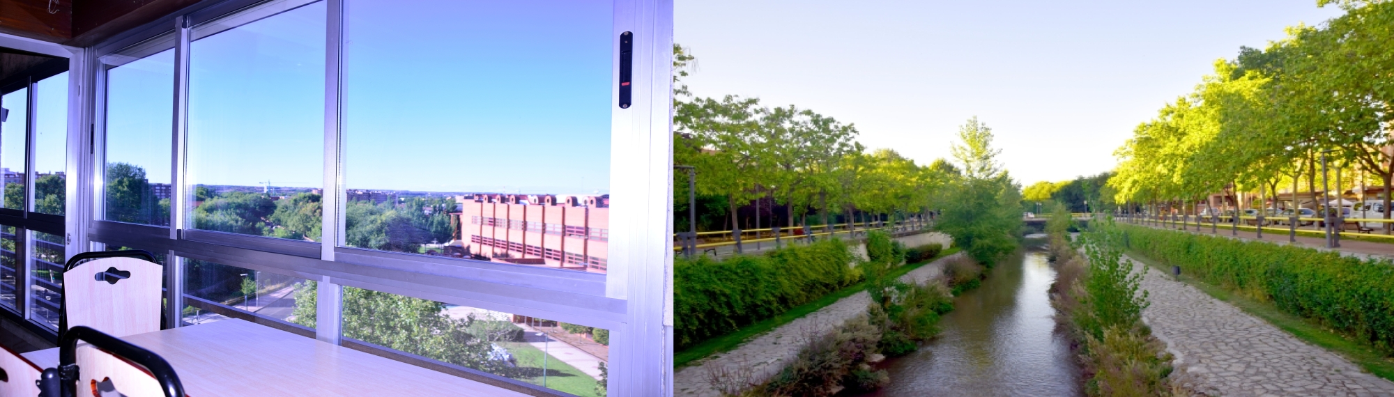 Vistas